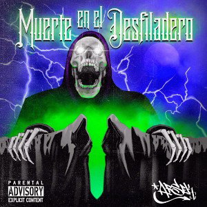 BUSCANDO LA LUZ- Arsek (RAP Tenayuca City)