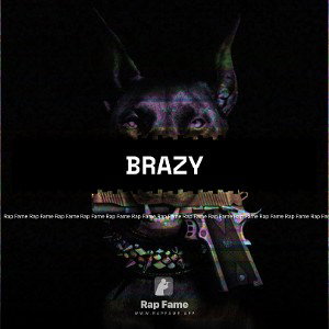 Brazy