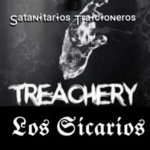 Los Sicarios  - Satanitarios Traicioneros  