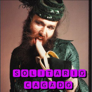 Louie V 🏴‍☠️ - Solitario Cagado 