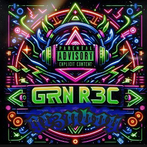GR3NBOY - morte