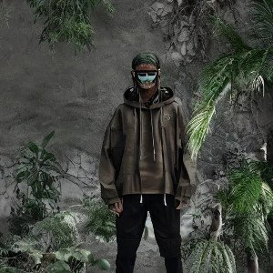 GR3NBOY - TRK MUSIC