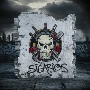  GR3NBOY FT EL DEMONIO-SUENAN LOS DISPAROS