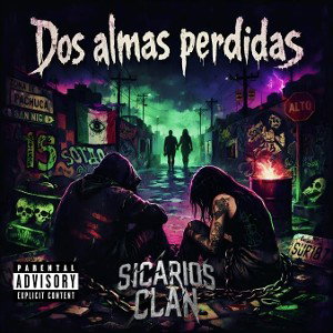 Dos almas perdidas