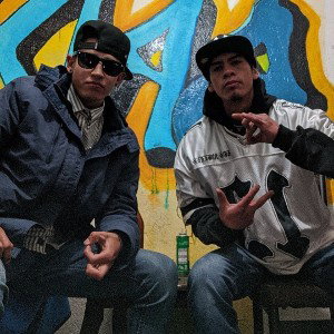 Cómo Cuándo y Dónde (ft. Little Flow)