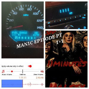 MANIC EPISODE 2 4THE LADIES 🤣