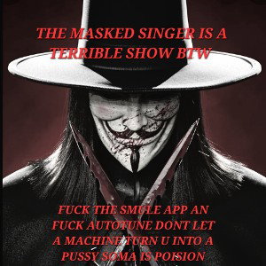 #ANONYMOUS