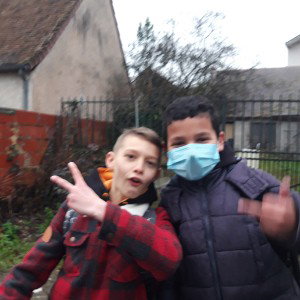 les teugue