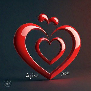 Ajikeade