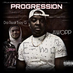 PROGRESSION 