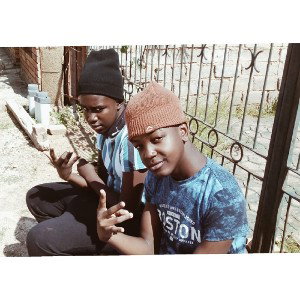 O.G Stanley ft Toudow600 life is freaking massed up