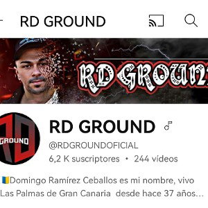RDGround