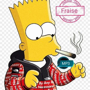 fraise 