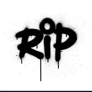GoNe But Not Forgotten 