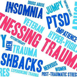 Post_traumatic Stress
