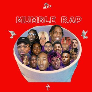 Mumble Rap 