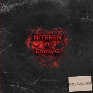 NITEKEN ft EmmyG - Любовь это - болезнь