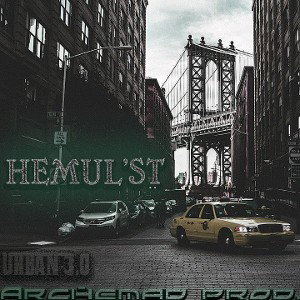 Archemad prod. DEMO URBAN 3.0