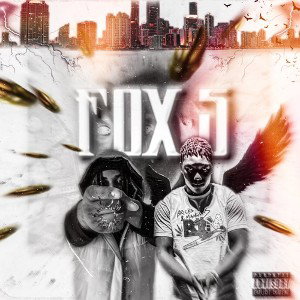 Fs Qua -Trapboii Murko - Fox 5