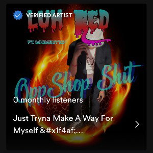OppShopShit (Feat. DeadShotTay)