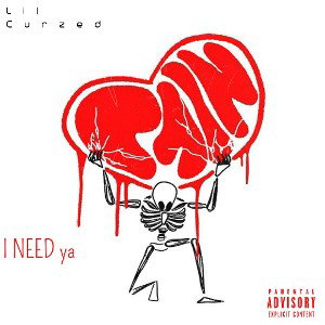 I NEED ya