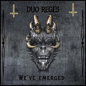 We've Emerged (Feat) wick3dstallz