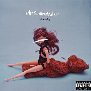 ClitCommander 