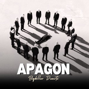 🌑APAGÓN🌑 - Bigkiller Duarte 