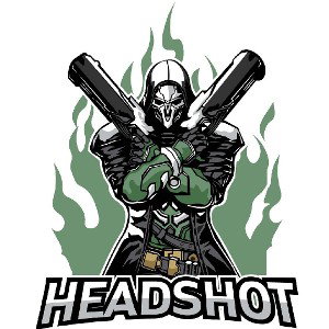🗣️ HEAD _SHOT 🚅