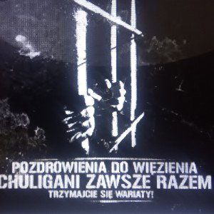 ™WYSPA™ODRODZENIE™ -  SKAZANY- PDW.!!!