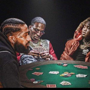 WINGZ FT. LGE GEO X RASHAD BEATZ X T.WYY X JAYTE