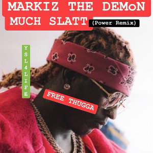 MUCH SLATT!!!