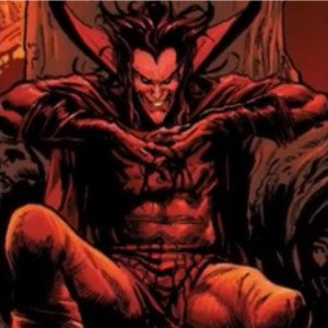 DR. DEMoN