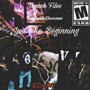  just the beginning 
