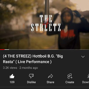 Big Rasta