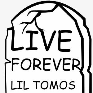  LIVE FOREVER