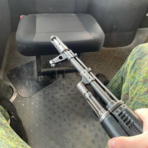 Покойник 