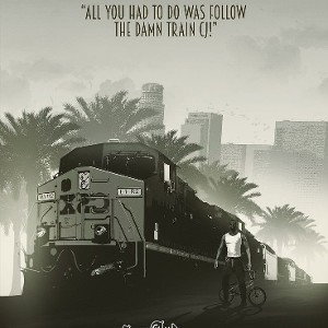 GTA