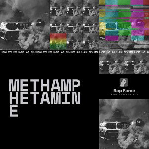 Methamphetamine