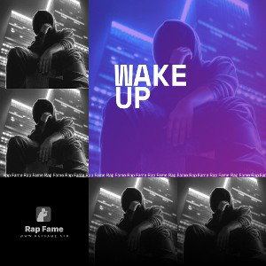 wake up