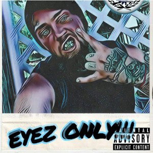 !!!TAP IN !!!! EYEZ-OFF_TOP_FREESTYLE
