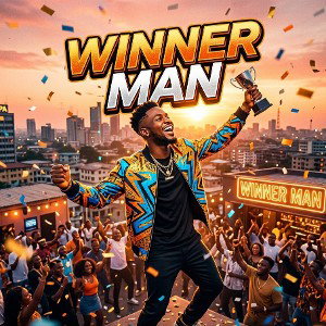 winner man 