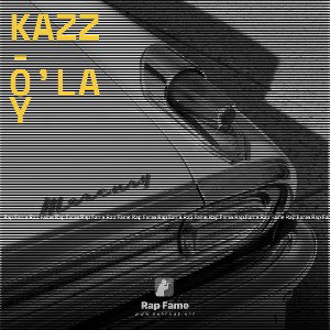 KAZZ- O’Lay