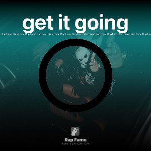 get it going 