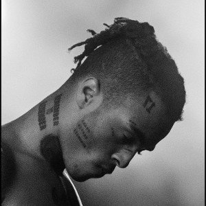 XXXTENTACION  - PROD
