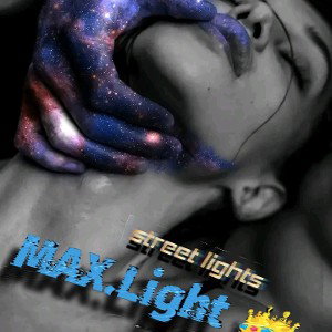 street lights 