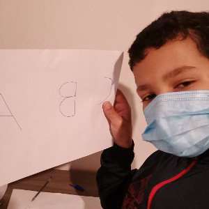 l'alphabet des rapeur