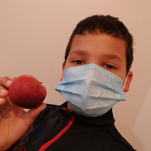 les fruit de l'enfer
