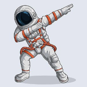 astronaut