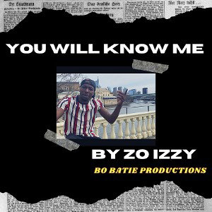 YOU WILL KNOW ME!!!!